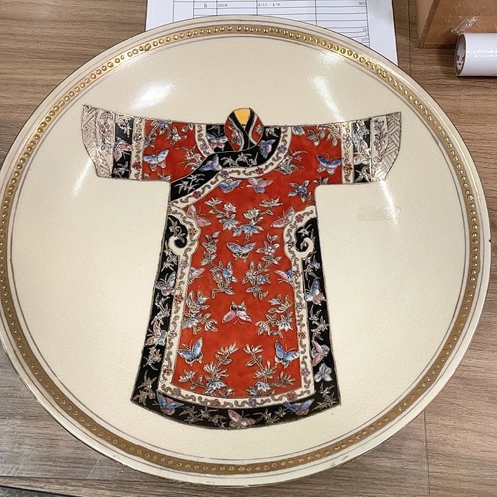 N****_精品剪纸艺术作品