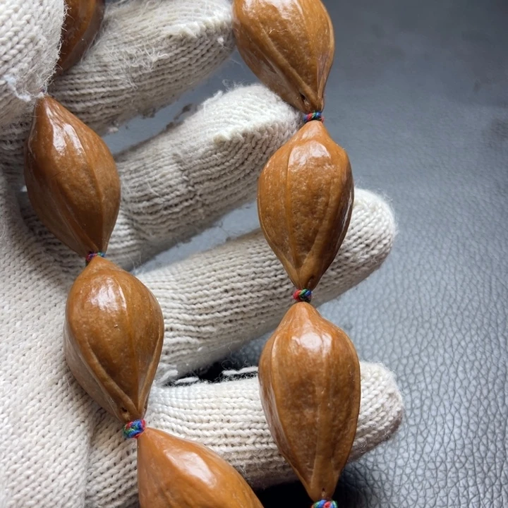 橄榄核手串/手链风**轻橄榄核手串手链手串