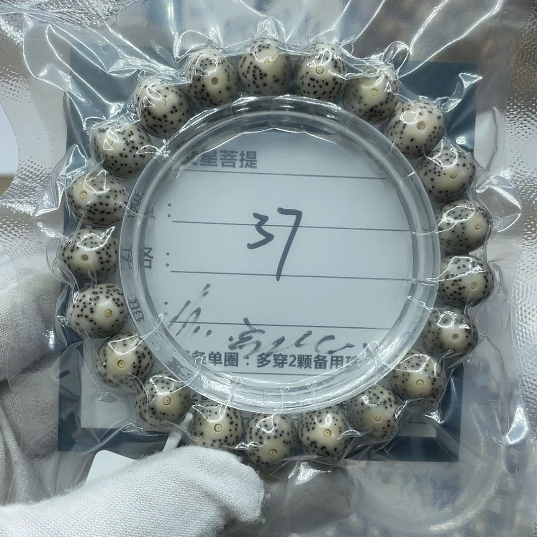 星月菩提吊坠12/10苹果园