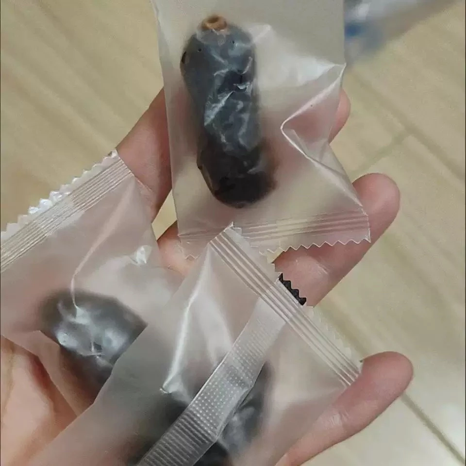 椰枣休闲零食水果干