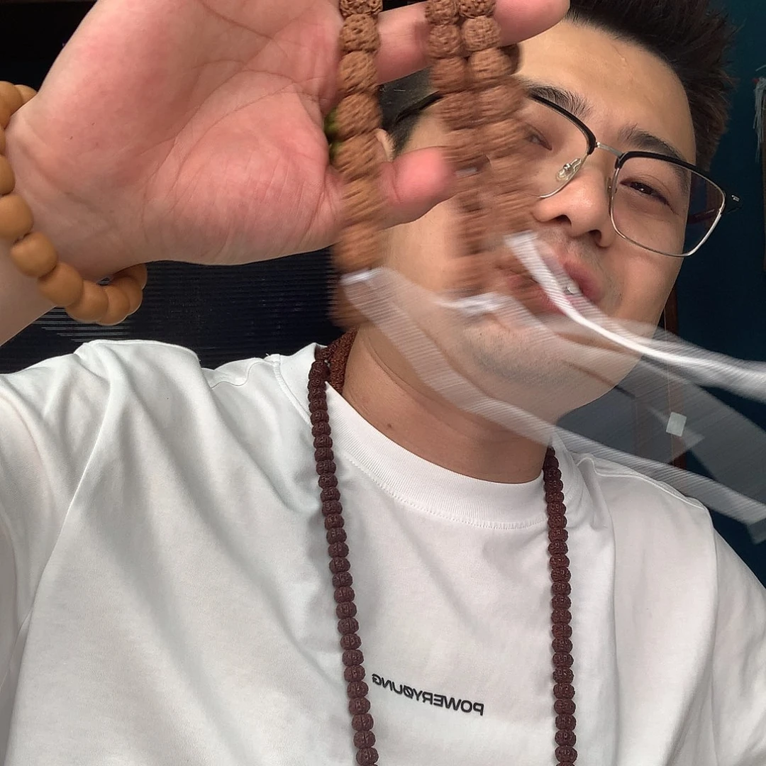 金刚菩提手串手串
