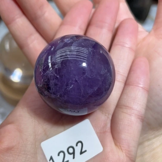 【闪购商品】水晶大型摆件（非配饰）未镶嵌I****?