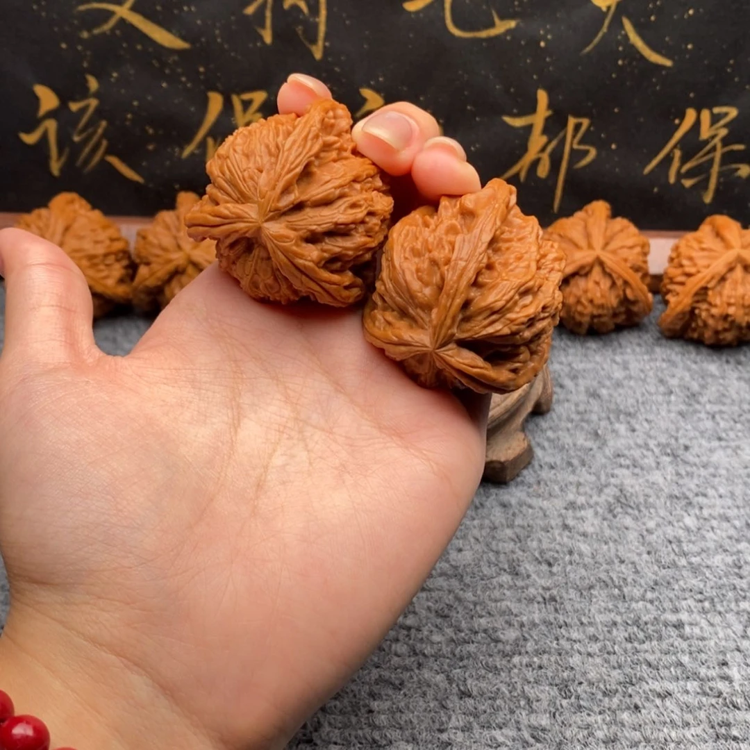 【闪购商品】吊坠文玩核桃?*淅
