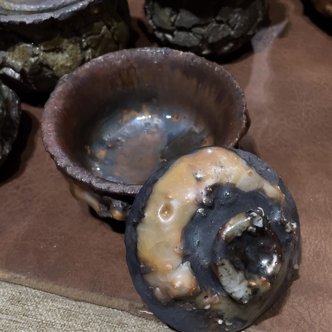 景德镇陶瓷艺术器物