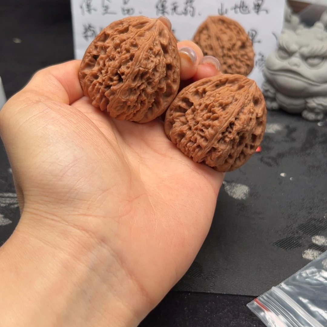 吊坠文玩核桃苏*三南疆