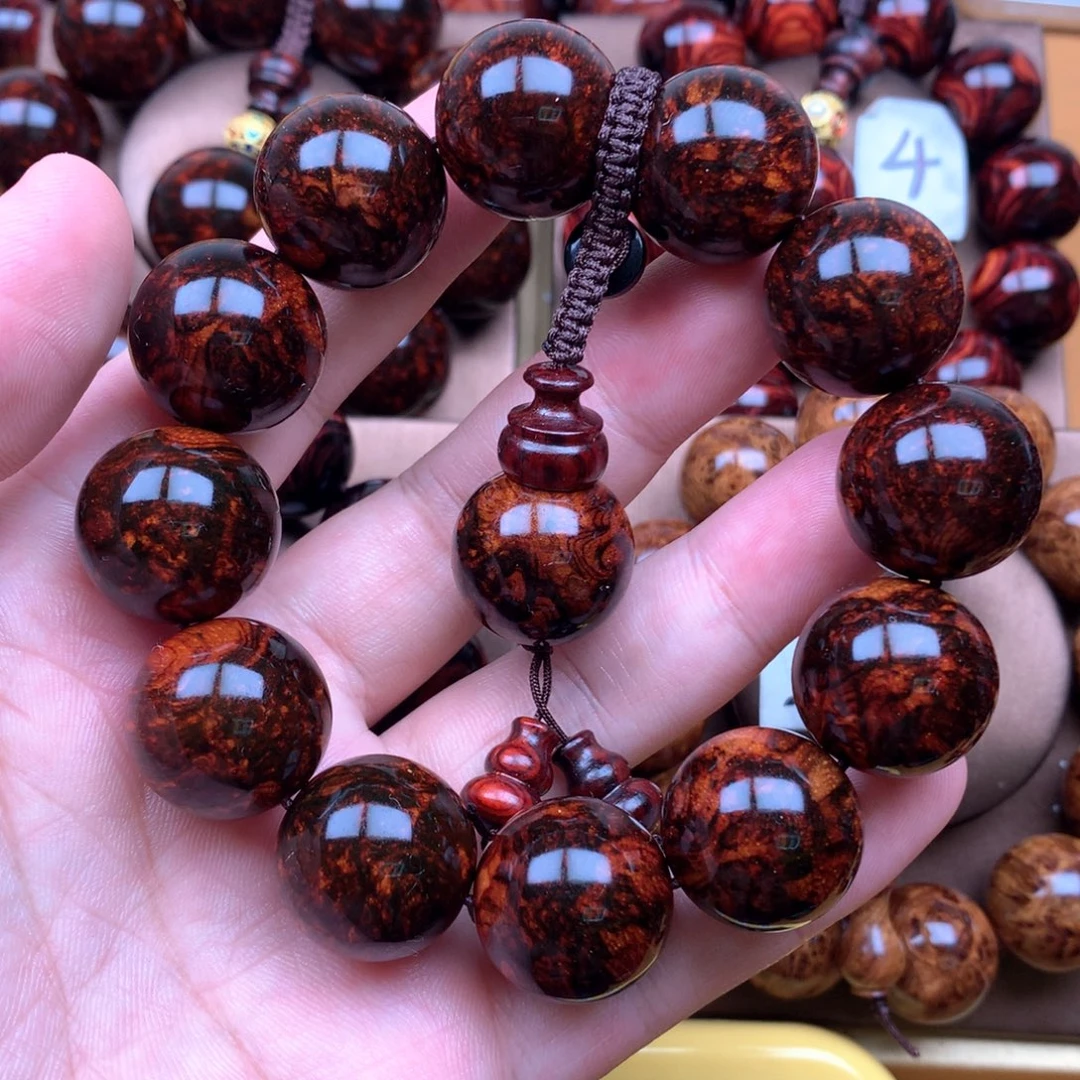 黄花梨/降香黄檀2.0