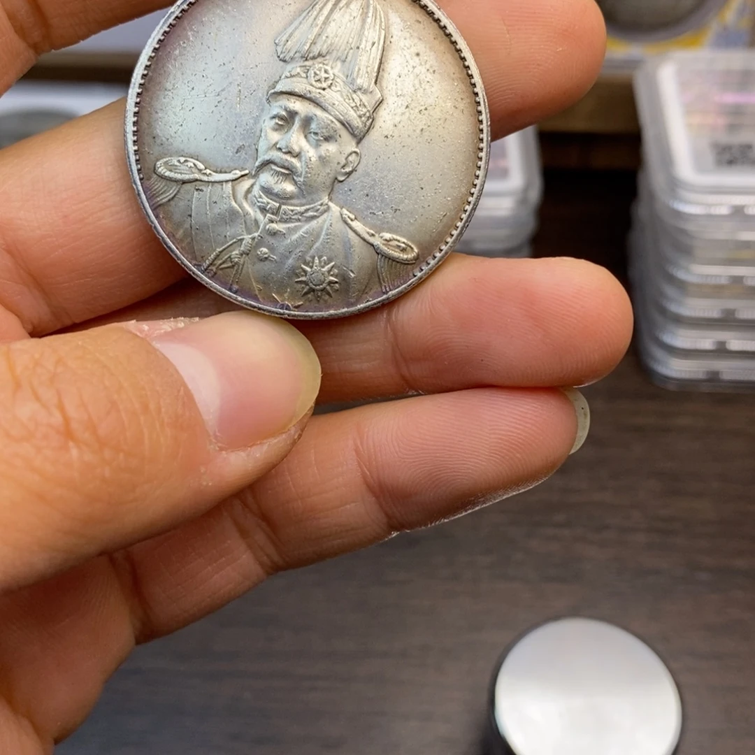 复古工艺饰品系列