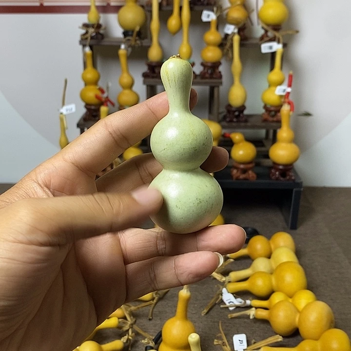 抖***动精品葫芦 一物一价