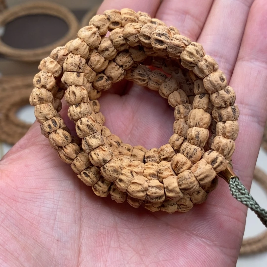 柏香籽/百香籽吊坠