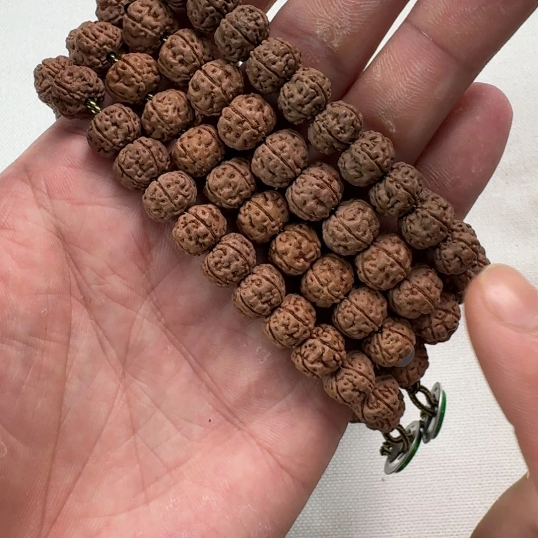 吊坠金刚菩提知系列福利头10尺寸老树王手持