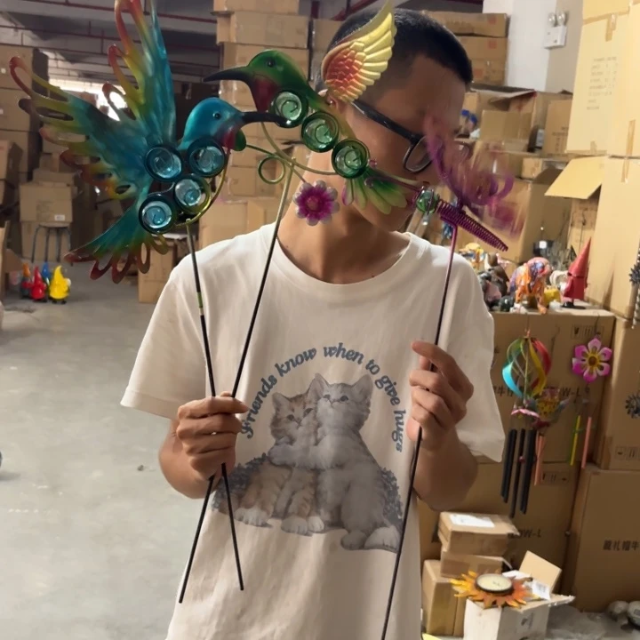 瓷片样品样品样品样品立体花插