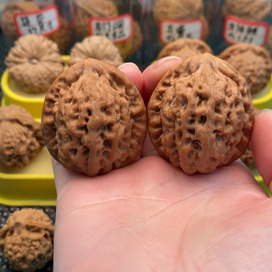 橄榄核手串/手链戈***生金公子