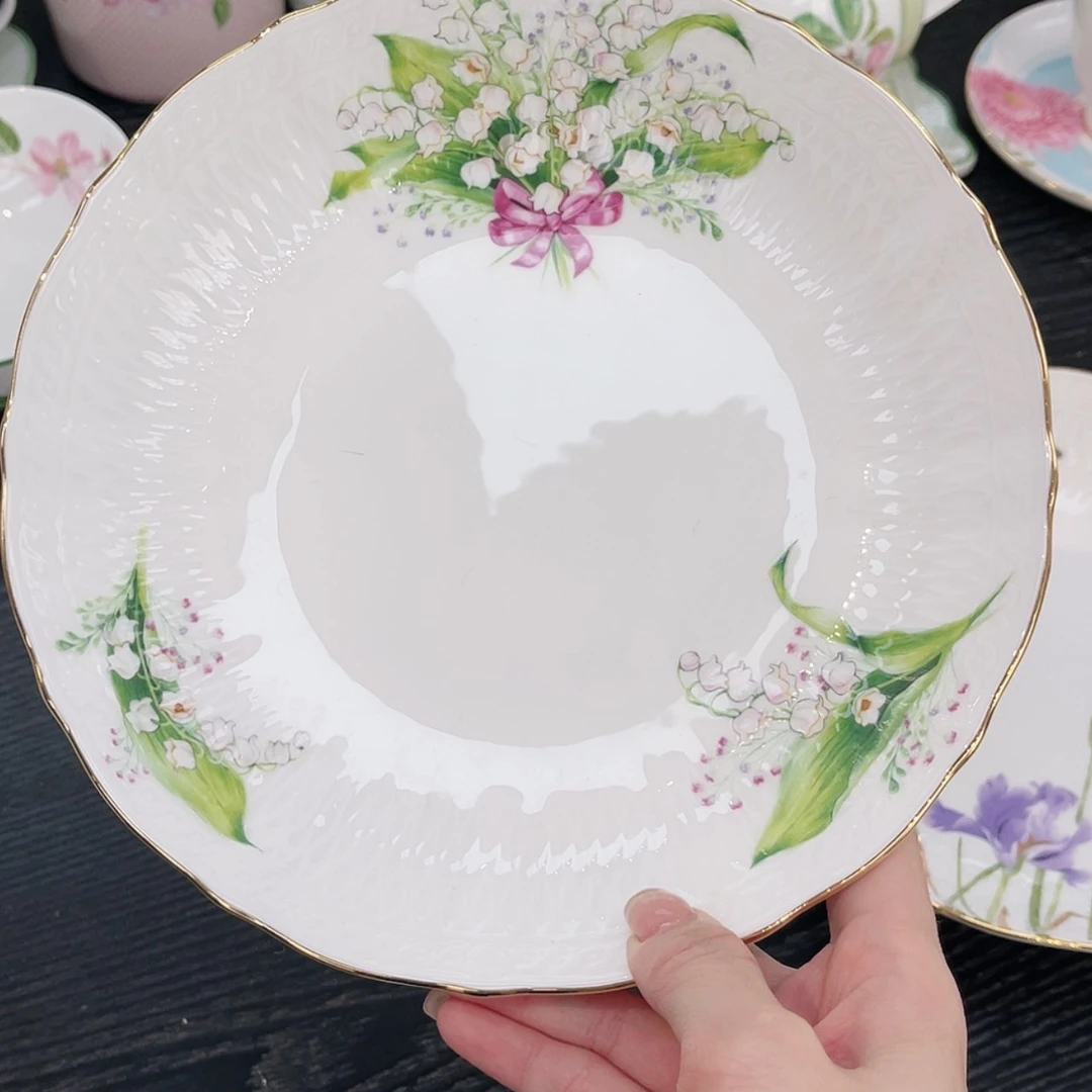 【闪购商品】瓷片8寸——-1——————