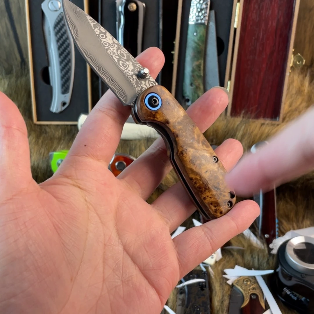 大马士革多功能工具