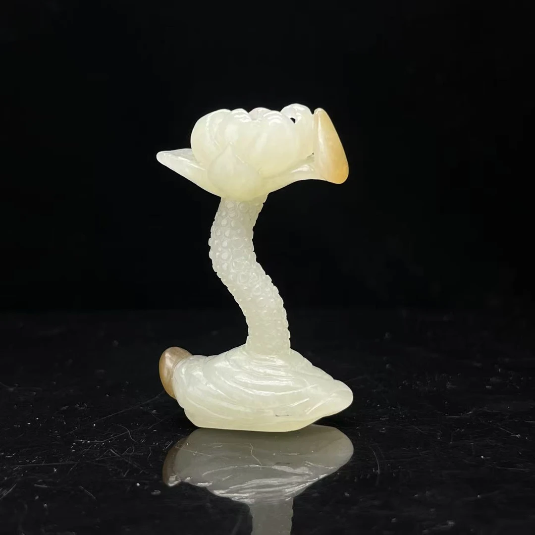 A1071 和田玉 WH334012