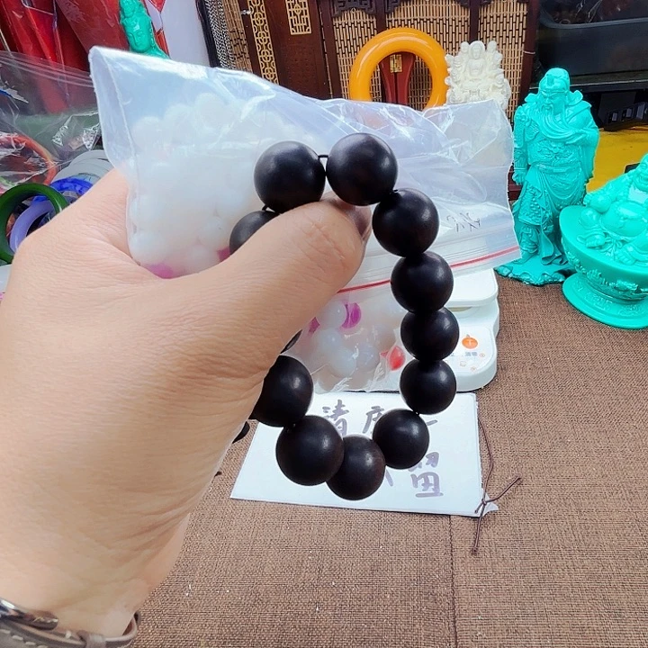 大果紫檀（缅甸花梨）7一单