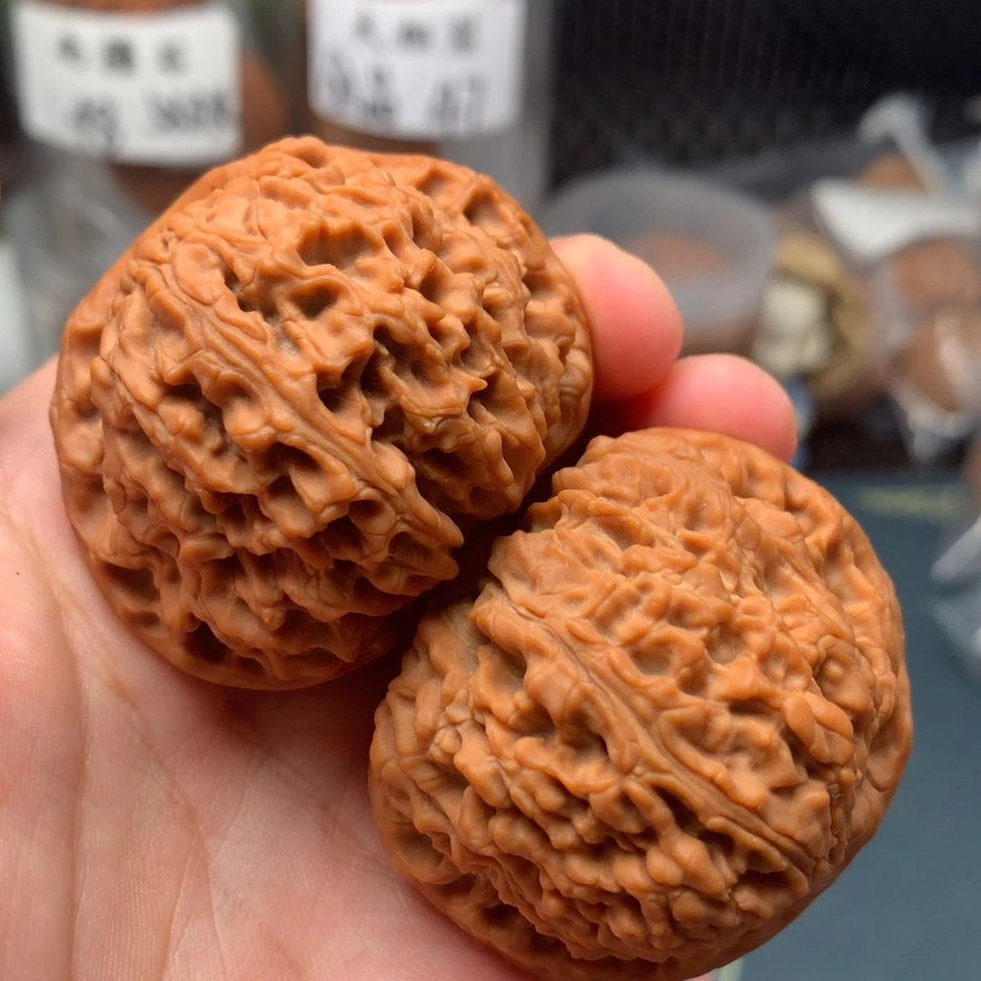 【闪购商品】桃核吊坠南疆46-12362-3