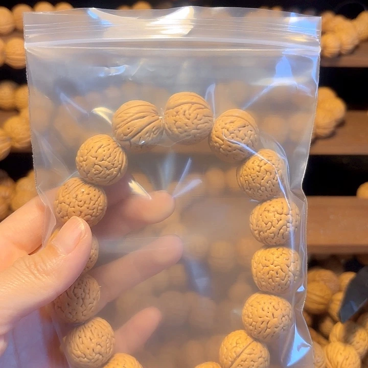 瓜***水吊坠桃核白月光的