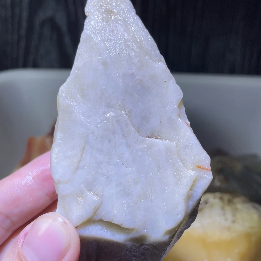 杰***秋寿山石其他寿山石