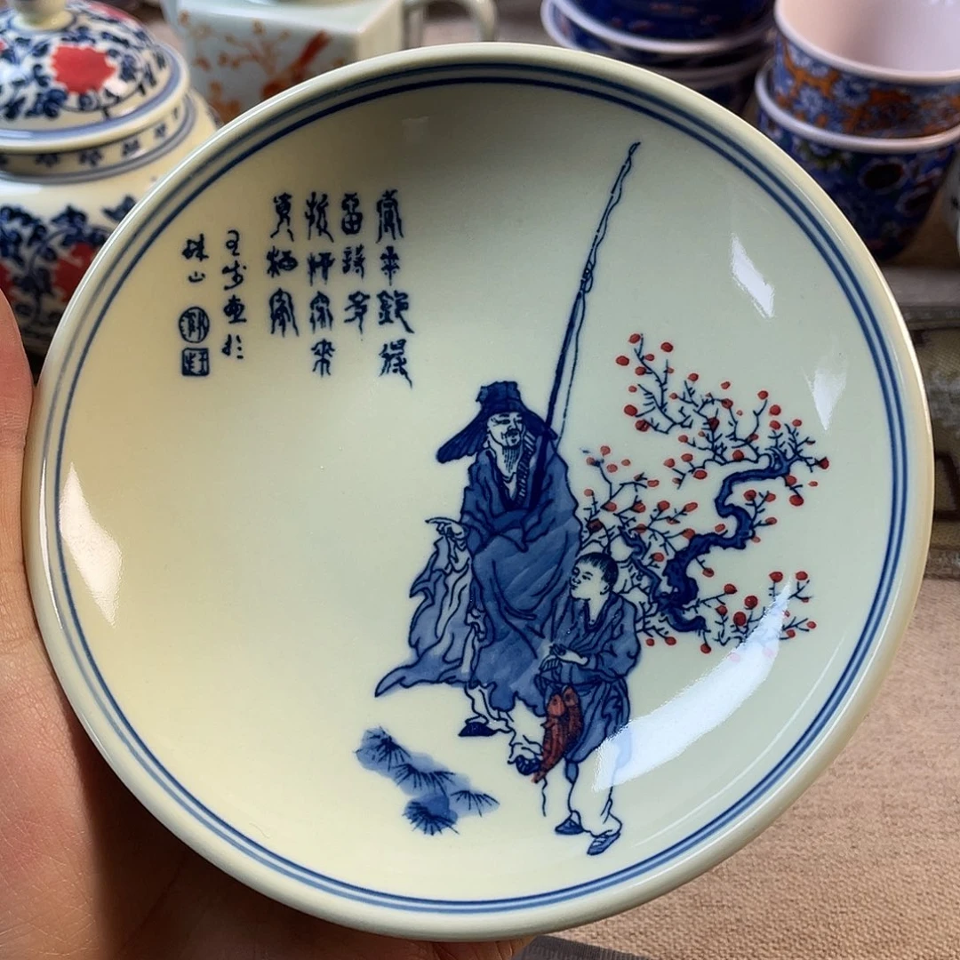 摆件景德镇陶瓷5899999999999999