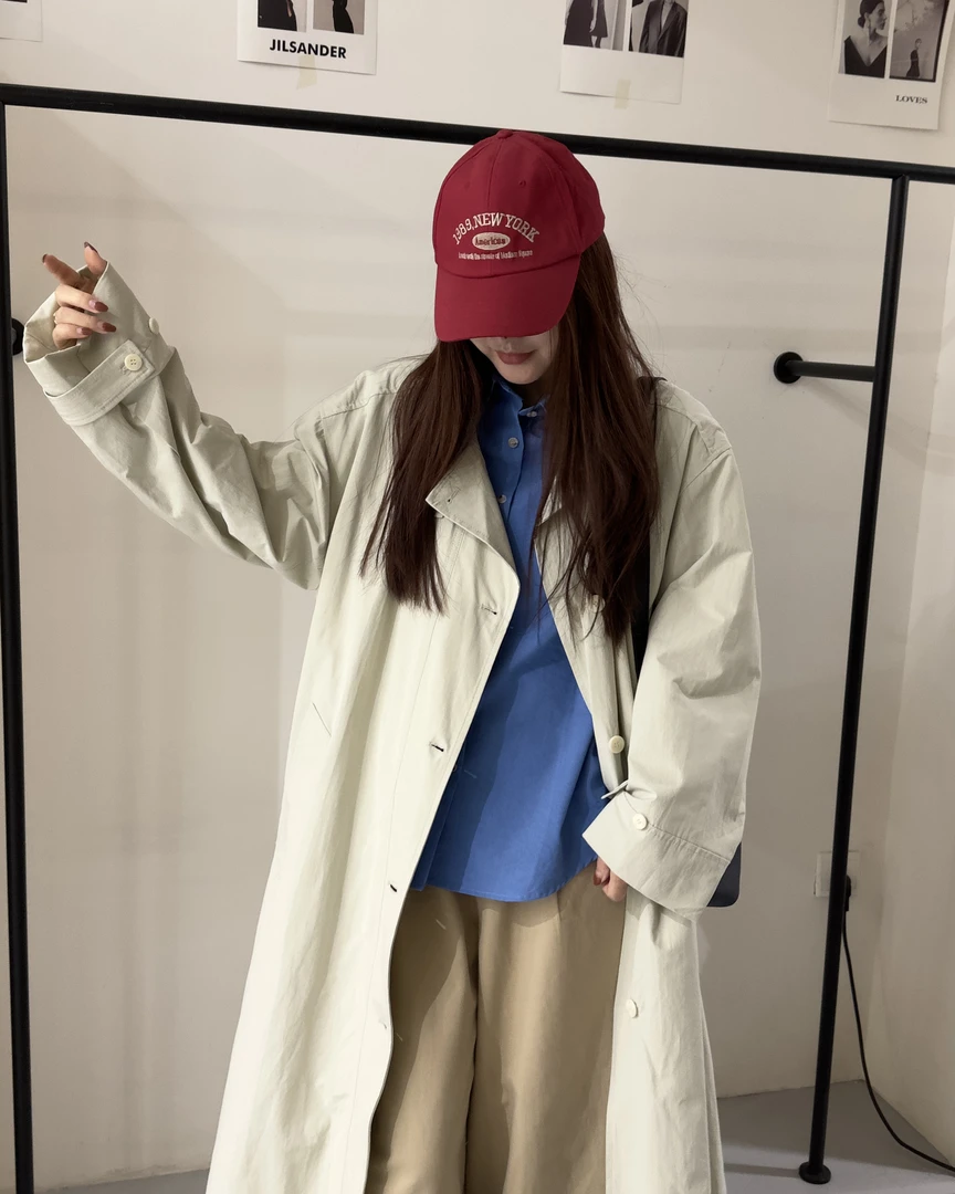 【99.9-199】给号去拍新款外套百搭好看