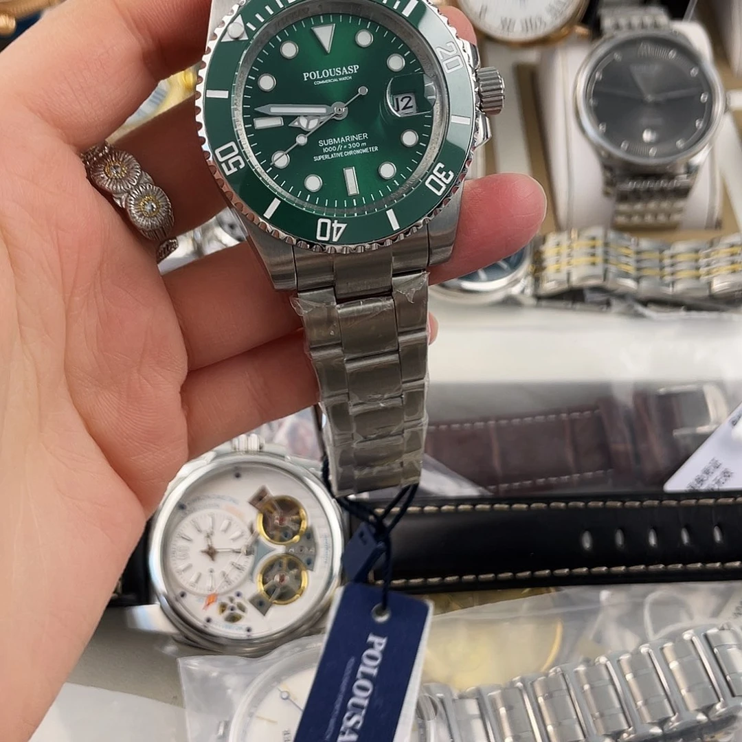 钢锻造碳机械机芯