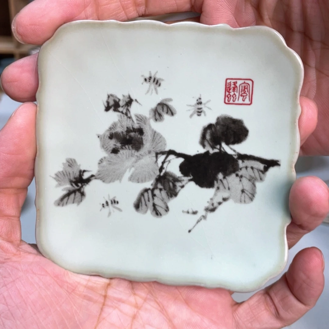 【闪购商品】壶老段烧茶器茶具！