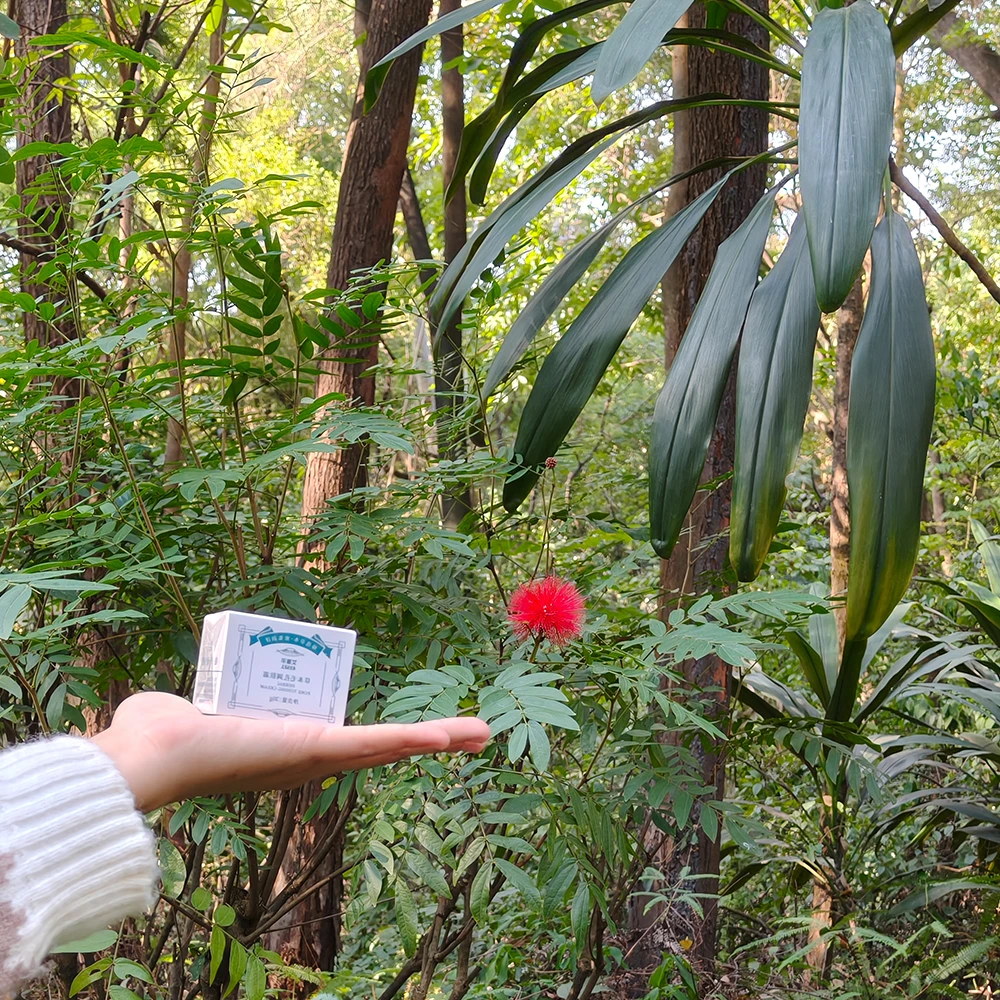 能让脸部毛孔粗大、黑头、粉刺干净的一款草本霜