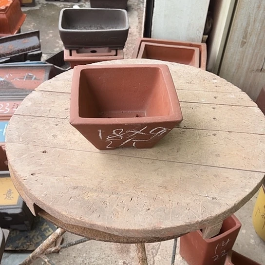 花盆紫砂透气花盆