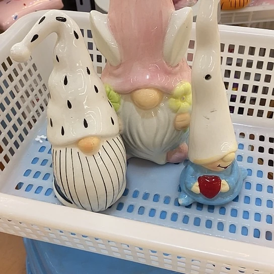 陶瓷微瑕介意慎拍