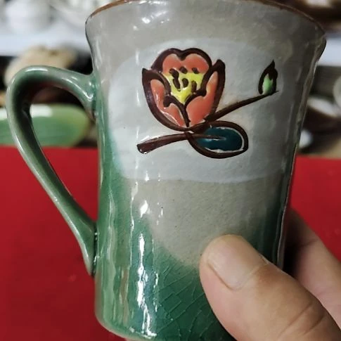 瓷片瓷器，各种摆件，沙锅，五厂，七厂！