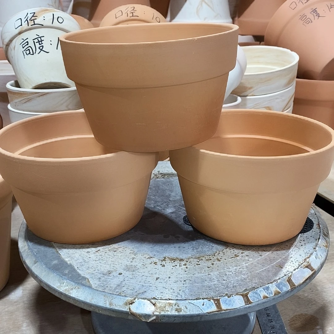 红陶15×9-3
