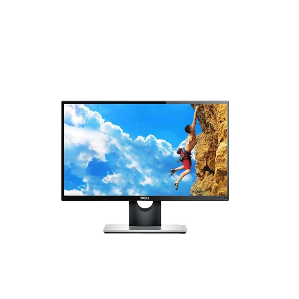9新 Dell/戴尔 戴尔SE2216H电脑22寸电脑显示器家用办公显示器