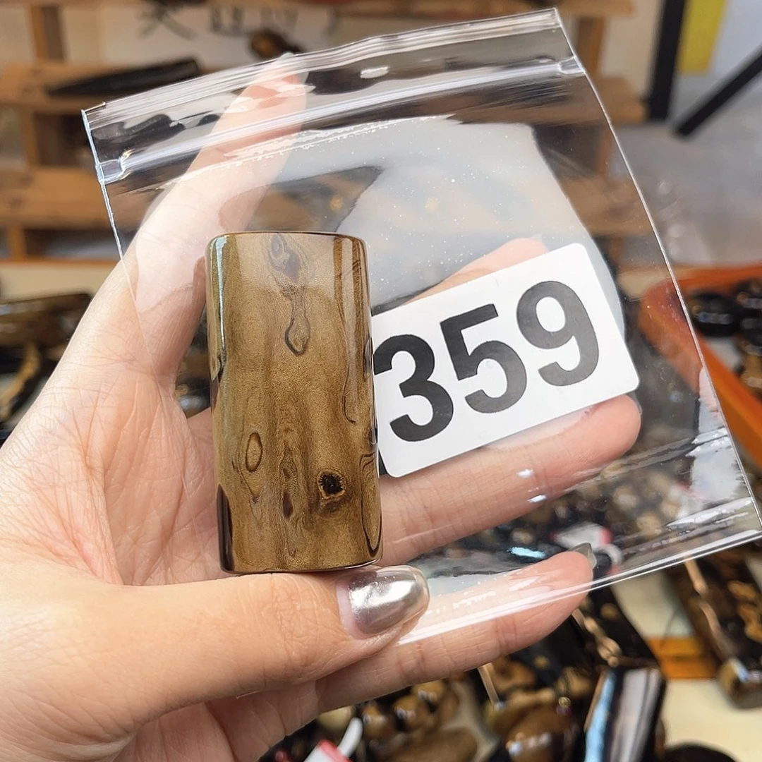 大果紫檀（缅甸花梨）359