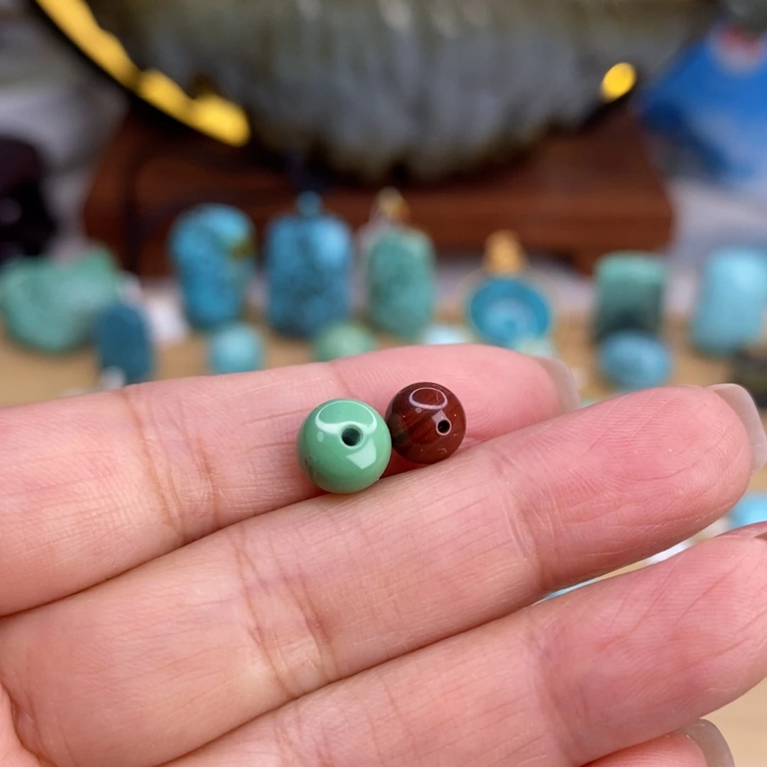 南红玛瑙未镶嵌珠宝奇石7.5×5.5