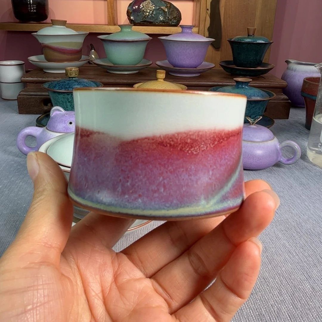 【闪购商品】钧瓷00000026