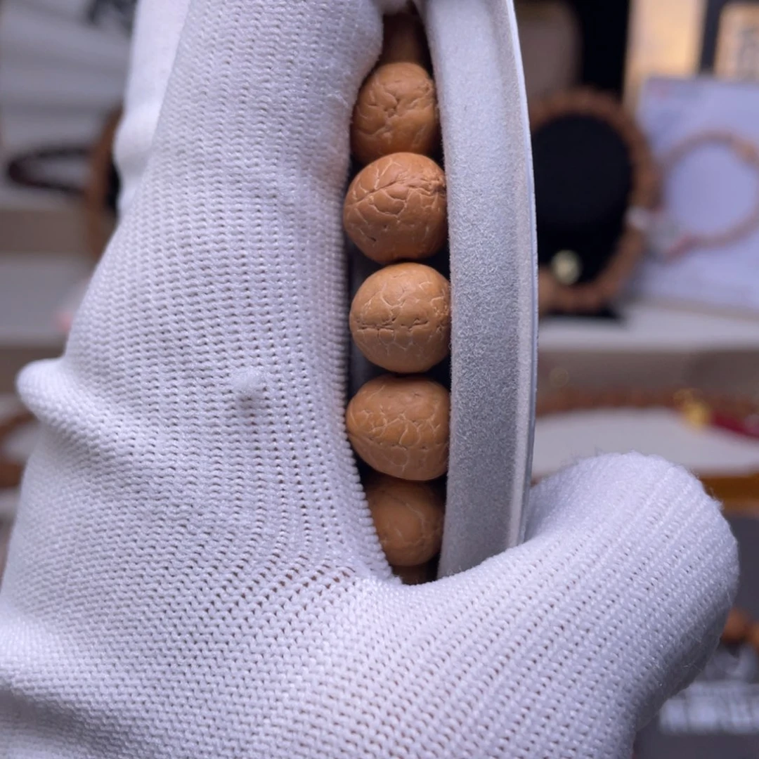 凤眼菩提吊坠菩提15