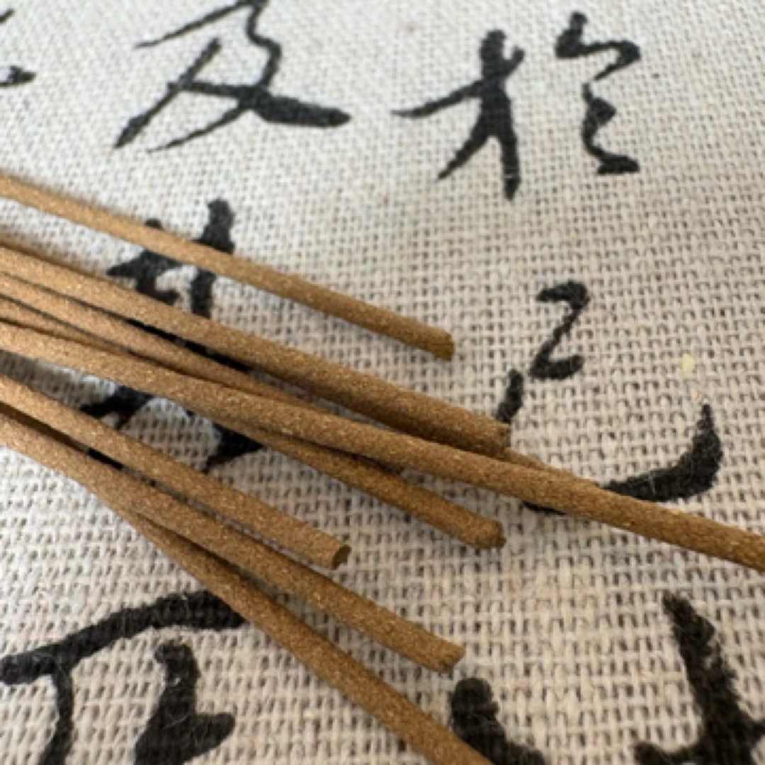 沉香棋楠初见线香 10克装