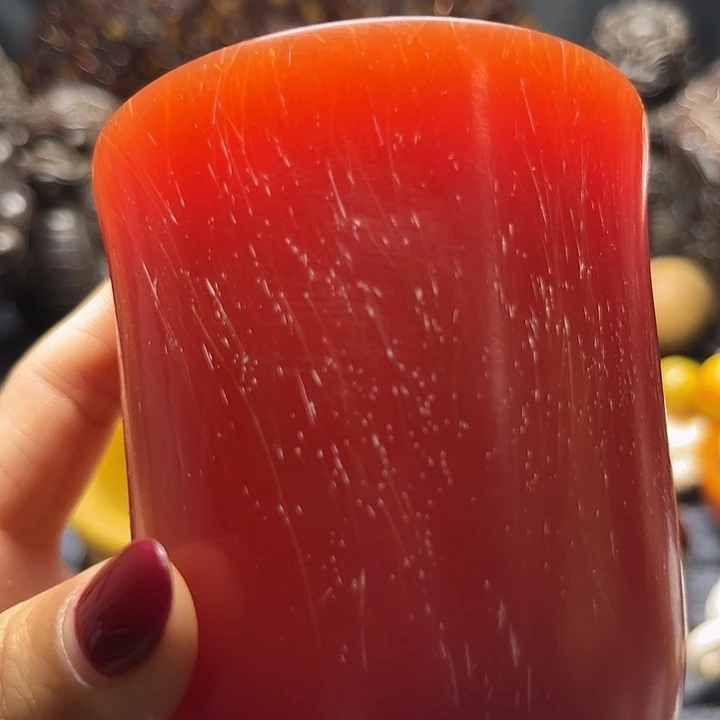 木非州花梨大果紫檀x46