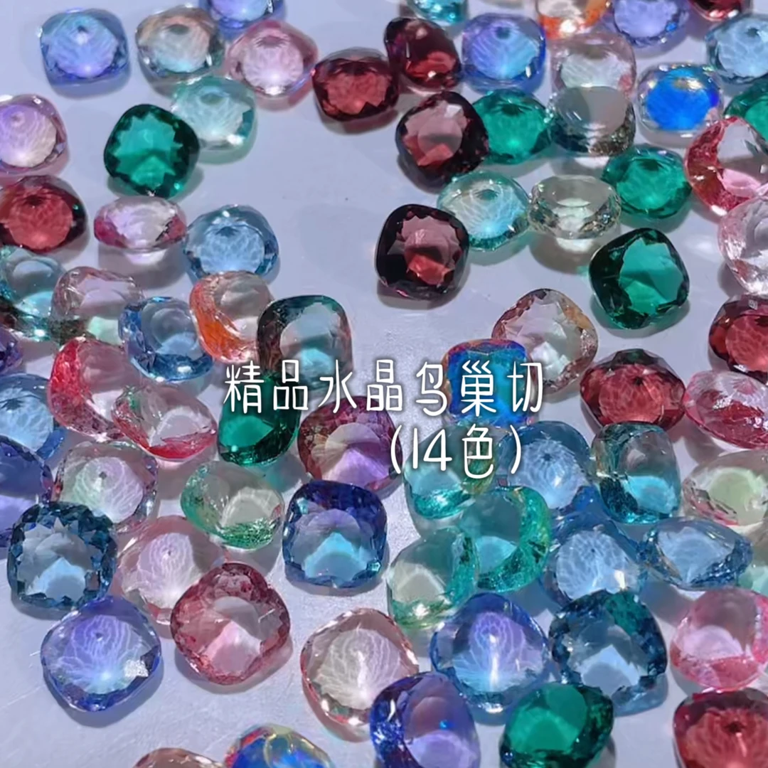 美甲DIY饰品配件(40-100)