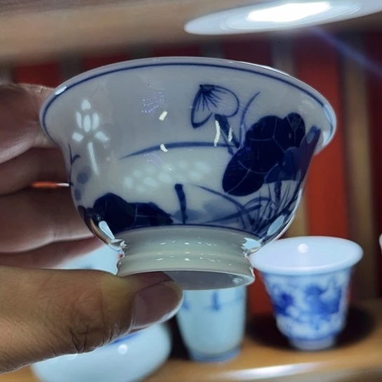 景德镇景德镇陶瓷