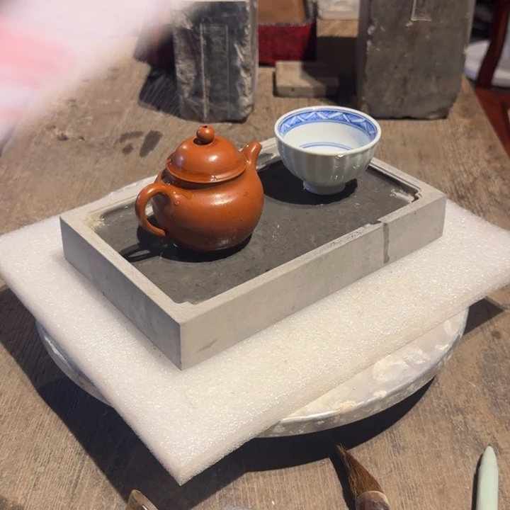 砖雕22×14×3.5啦咯啦咯啦咯啦咯