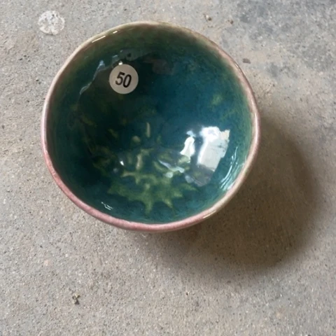 碗日式餐具茶具碗盘套装