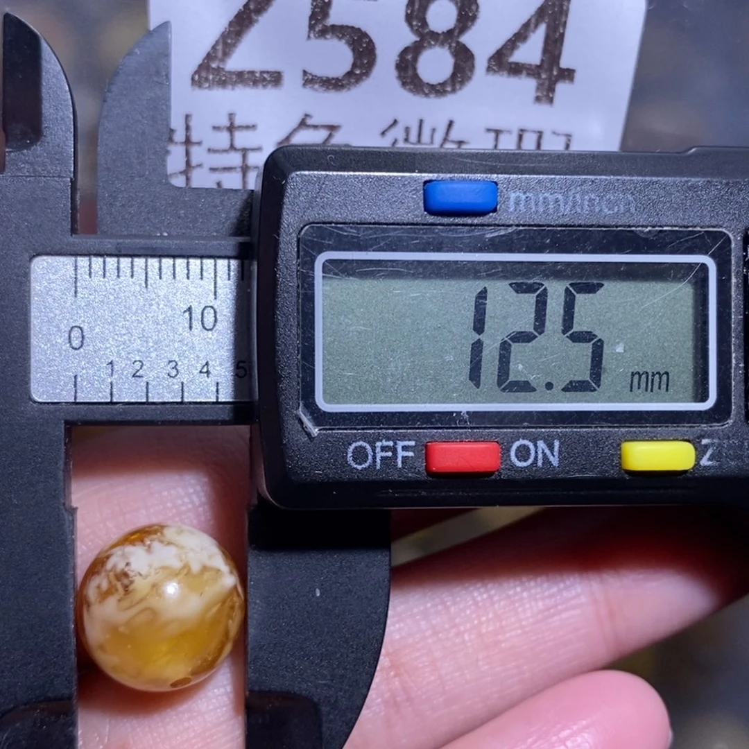 琥珀未镶嵌裸石未镶嵌琥珀蜜蜡裸石