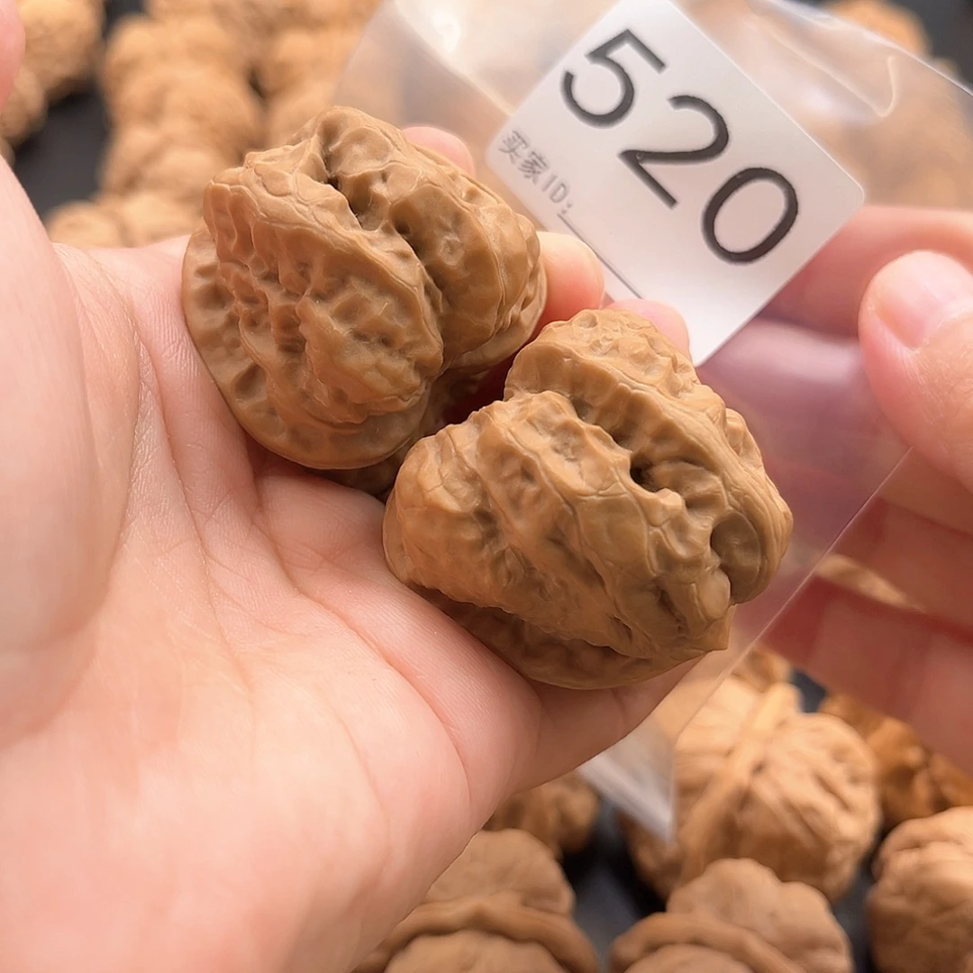 把件桃核蛙蛙福利38