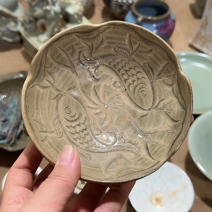 摆件瓷器瓷器瓷器瓷器