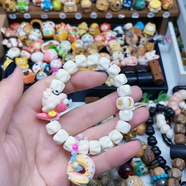 吊坠柏香籽/百香籽2号