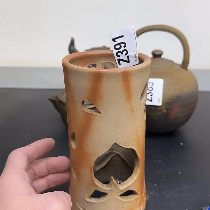备前烧作品备前作品