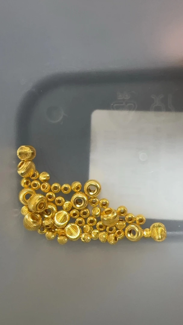 足金饰品7.843克（DIY定制款）