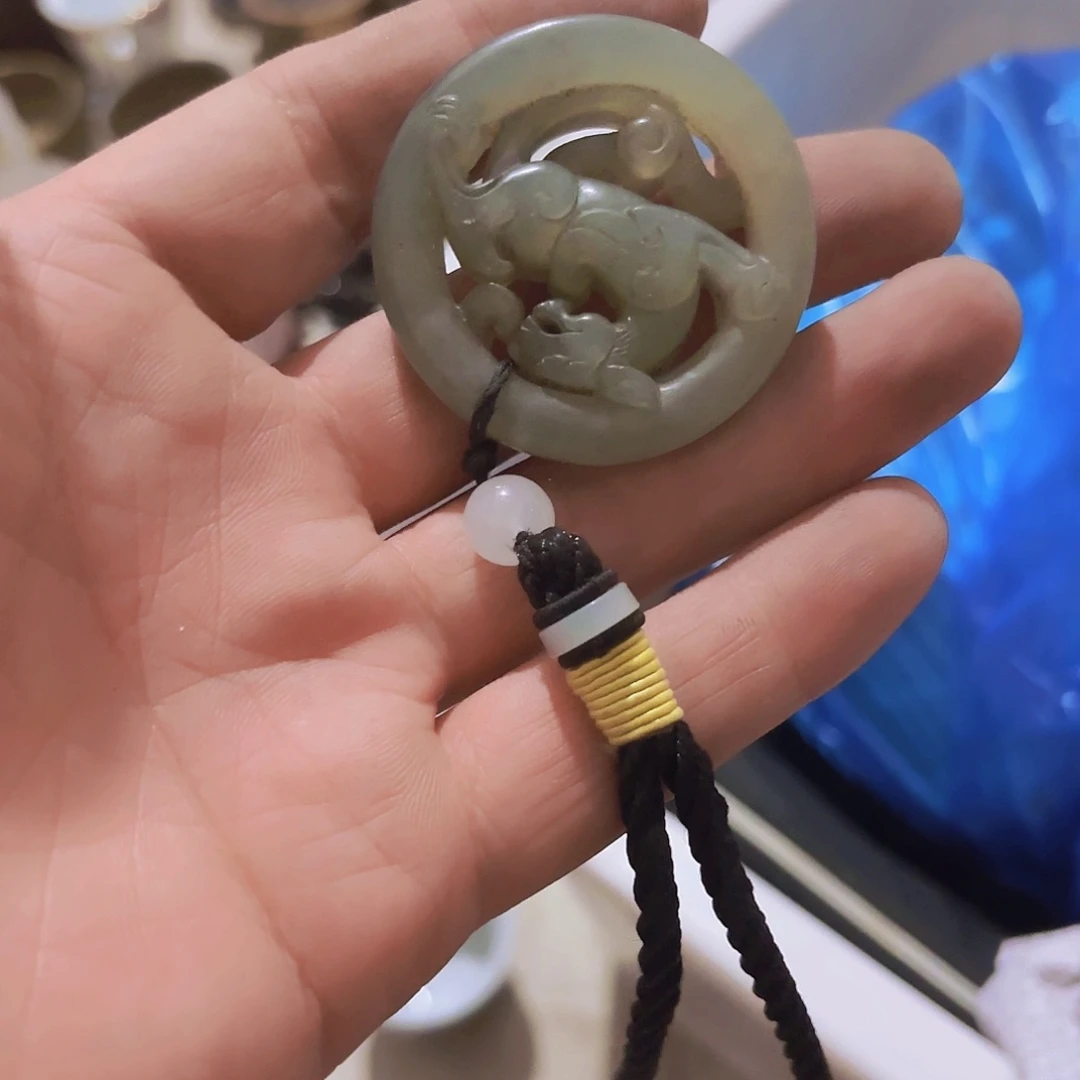 家***味杂色豆（科檀/科特迪瓦檀木）